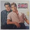 Lp Vinil - Leandro e Leonardo - 1992