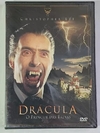 Dvd U - Dracula o Principe Das Trevas