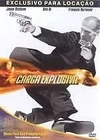 Dvd U - Carga Explosiva 1 Exclusivo Para Locacao