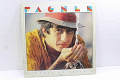 Lp Vinil - Fagner - Romance no Deserto