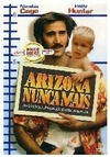 Dvd N - Arizona Nunca Mais
