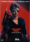 Dvd U - Stallone Cobra