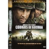 Dvd N - Codigos De Guerra Edicao Especial