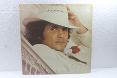 Lp Vinil - Roberto Carlos - 1976