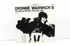 Lp Vinil - Dionne Warwick - Greatest Emotion Pictures Hits