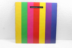 Lp Vinil - Pet Shop Boys - Introspective