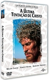 Dvd U - A Ultima Tencacao de Cristo