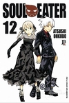 Mangá N - Soul Eater Nº 12