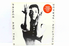 Lp Vinil - Prince And The Revolution - Parade