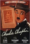 Dvd U - Charlie Chaplin First National Collection Vol 2