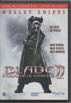 Dvd U - Blade 2
