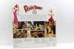 Lp Vinil - Trilha Sonora Filme Uma Cilada para Roger Rabbit - comprar online