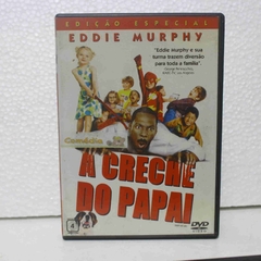 Dvd U - A Creche Do Papai Ediçao Especial