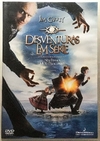 Dvd U - Desventuras Em Serie Exclusivo Locacao