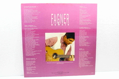 Lp Vinil - Fagner - Demais na internet