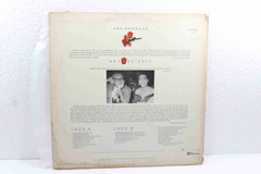 Lp Vinil - Elizeth Cardoso - Ary Amoroso - comprar online