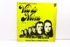 Lp Vinil - Trilha Sonora Novela Véu de Noiva