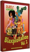 Dvd N - Box Blaxploitation Volume 2