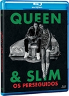 Blu-rau N - Queen e Slim Os Perseguidos