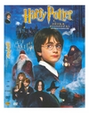 Dvd U - Harry Potter E A Pedra Filosofal Ed Simples