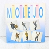 Lp Vinil - Grupo Molejo - Volume 1 1994