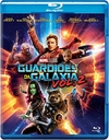 Blu-ray N - Guardioes da Galaxia 2