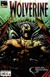 Hq U - Wolverine 1º Serie Nº 19 Ano 2006