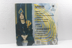 Lp Vinil - Gabriel O Pensador 1993 - comprar online