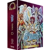 Dvd N - Box Cavaleiros do Zodiaco Omega 2º Temporada Vol 5