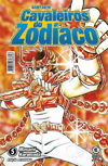 Mangá U - Cavaleiros do Zodiaco Conrad Nº 05