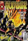 Hq U - Wolverine Nº65 Ano 1997 Ed Abril