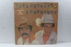 Lp Vinil - Tiao Carreiro e Pardinho - No Som Da Viola