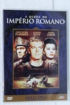 Dvd U - A Queda do Imperio Romano
