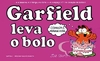 Hq U - Garfield Leva o bolo