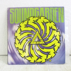 Lp Vinil - Soundgarden - Badmotorfinger