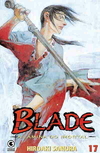 Mangá U - Blade A Lamina Do Imortal Nº 17