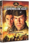 Dvd U - A Guerra De Hart