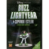 Dvd U - Buzz Lightyear Do Comando Estelar A Ventura Começa