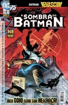 Hq U - A Sombra do Batman Nº 01 Ano 2010