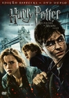 Dvd N - Harry Potter E As reliquias da Morte Parte 1 Duplo