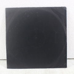 Lp Vinil - Metallica - Black Album