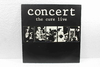 Lp Vinil - The Cure - Concert The Cure Live