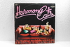 Lp Vinil - Harmony Cats - 1978