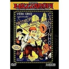 Dvd U - Mazzaropi Candinho