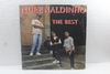 Lp Vinil - Ndee Naldinho - The Best