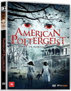 Dvd N - American Poltergeist