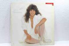 Lp Vinil - Simone - Cristal