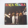 Lp Vinil - Raça Negra - 1991