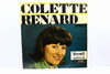 Lp Vinil - Colette Benard - 1967
