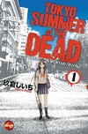 Mangá N - Tokyo Summer Of The Dead Nº 01